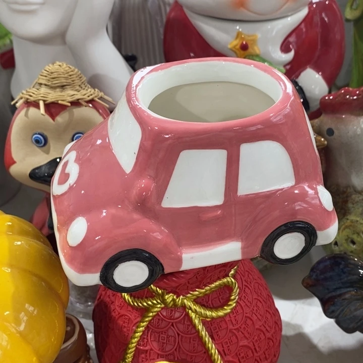 陶瓷树脂工艺摆件