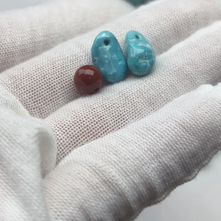 学****南红玛瑙未镶嵌珠宝奇石