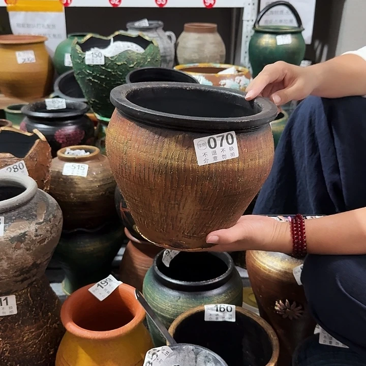 金色070高度20口径21