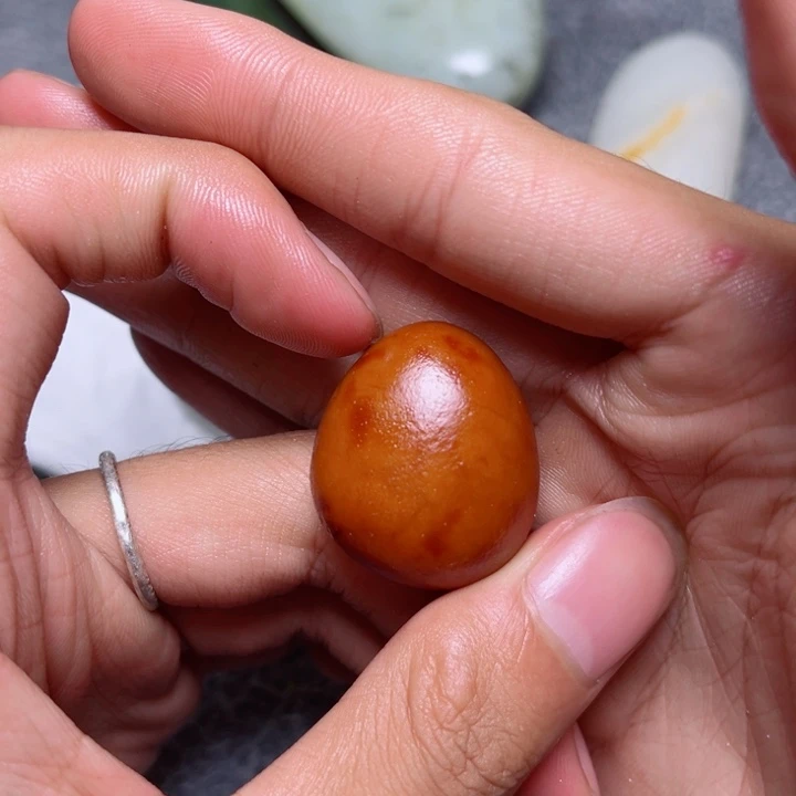 未镶嵌和田玉珠宝奇石