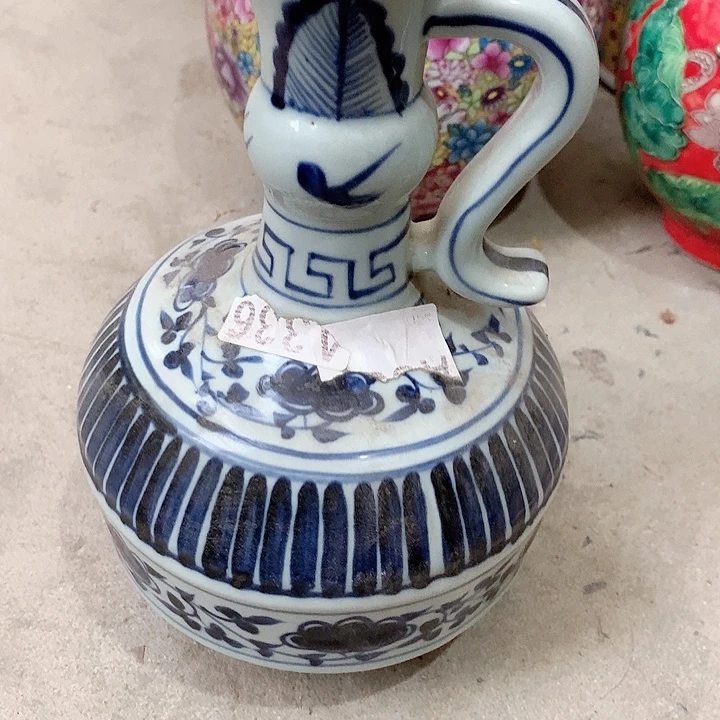 瓷片我们都市的生活也会