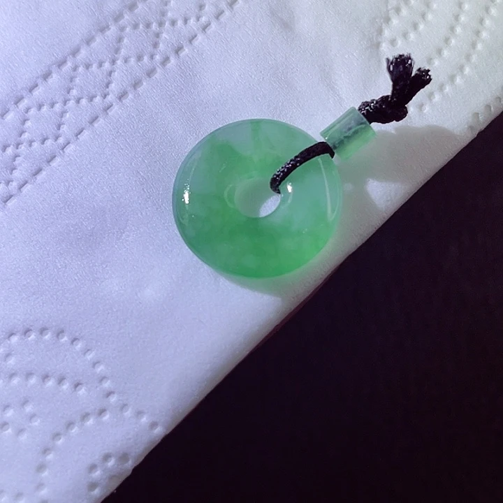 未镶嵌定制翡翠翡翠