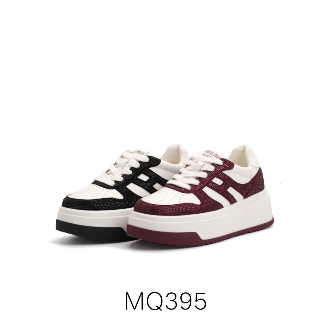 MELODIE/麦露迪潮流专柜新款精品女鞋-MQ395