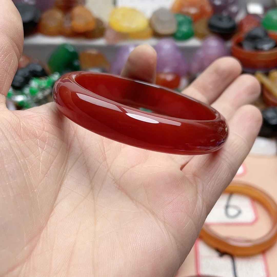 玛瑙/玉髓颈饰合金天*