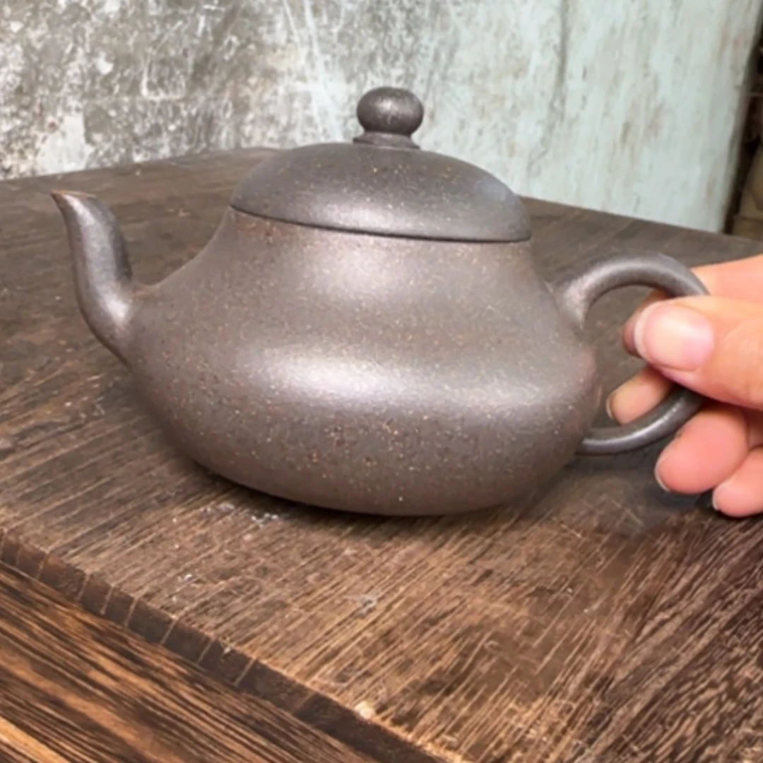【闪购商品】茶壶紫砂紫砂茶具