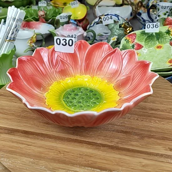 潮州创艺瓷家陶瓷