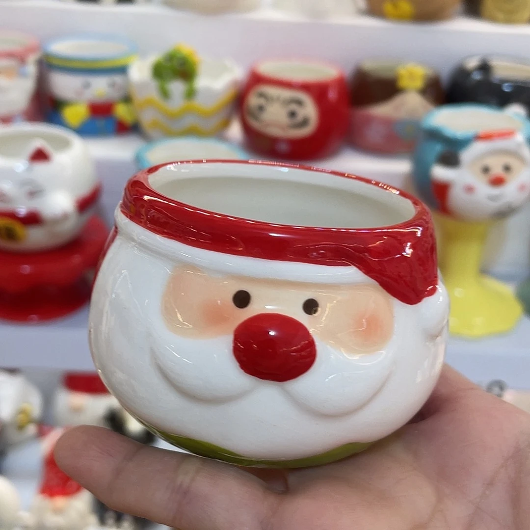 陶瓷微瑕介意慎拍