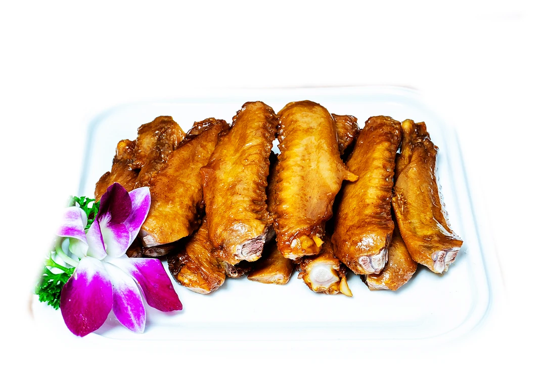 【权鸭馆】鸭货任选