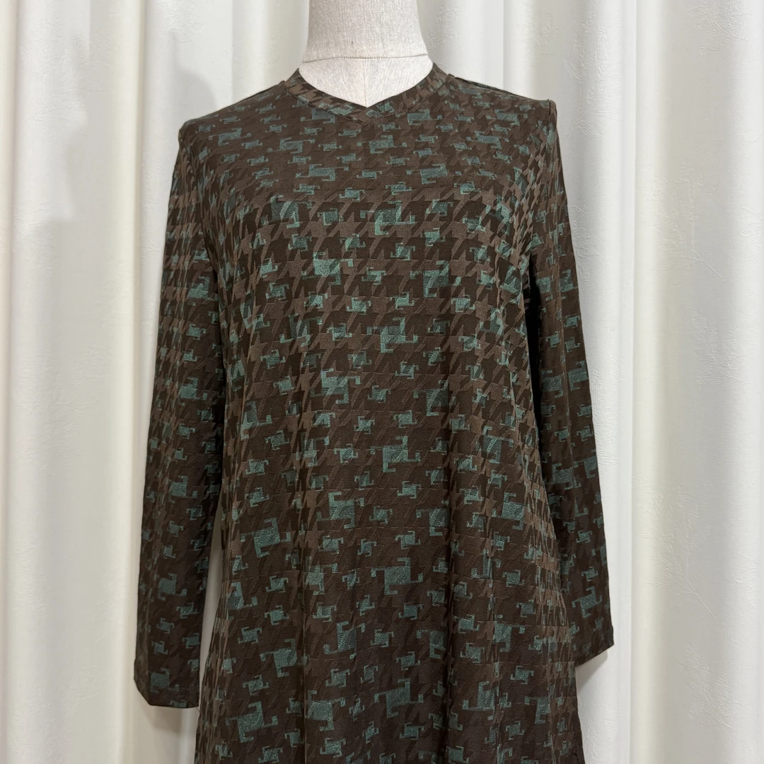 秋季新款加绒打底衫