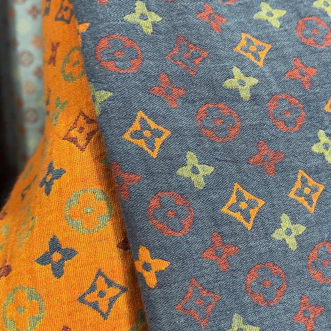 爱***久棉1.5x2的被套定做加工