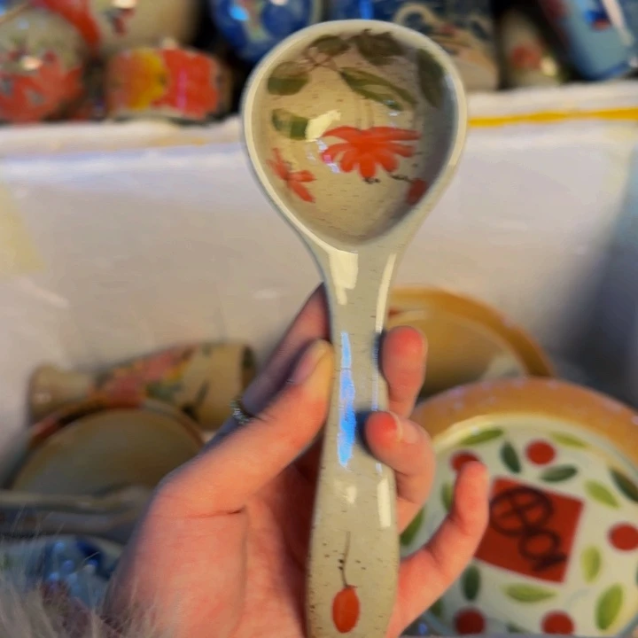 瓷片景德镇陶瓷手工手绘