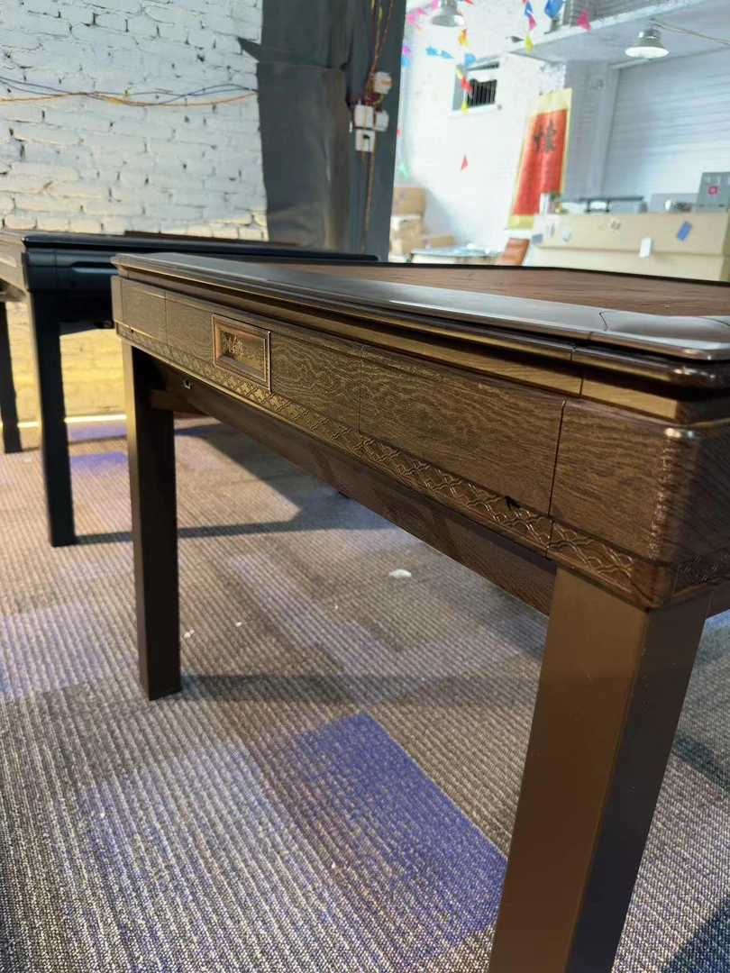 全智能麻将机0075