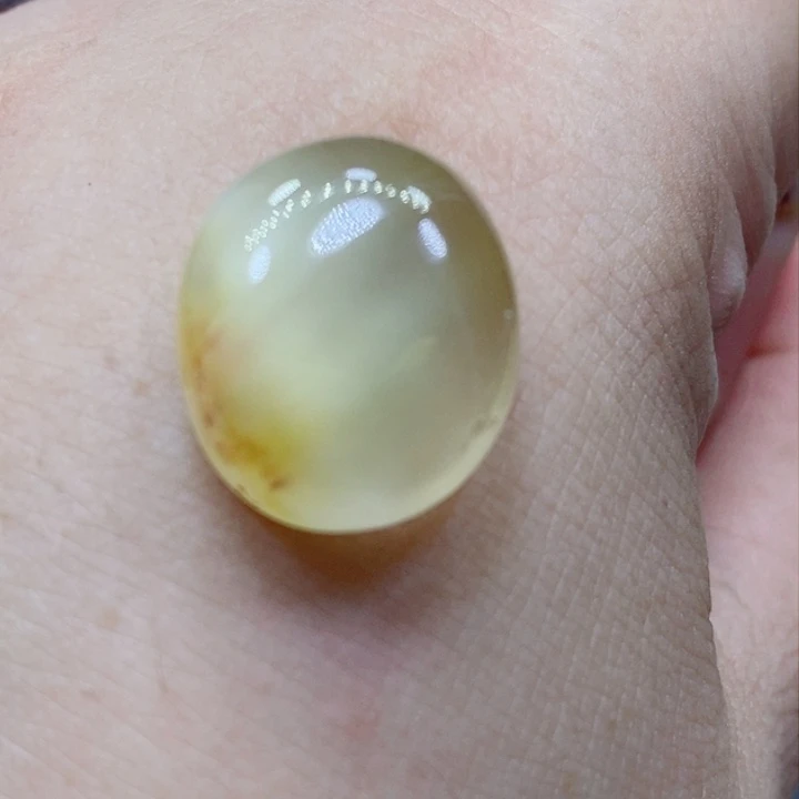 颈饰未镶嵌水晶水晶