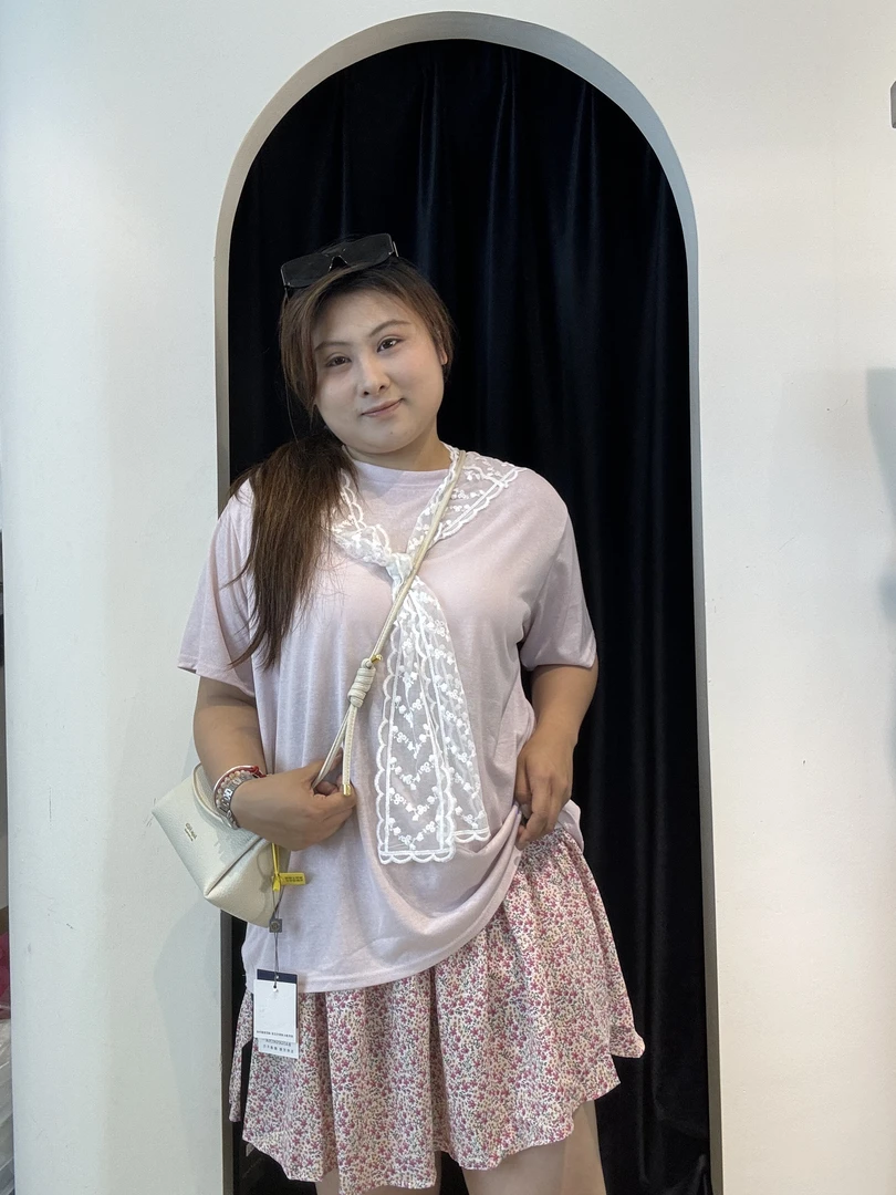 【捡漏大码女装】专用链接