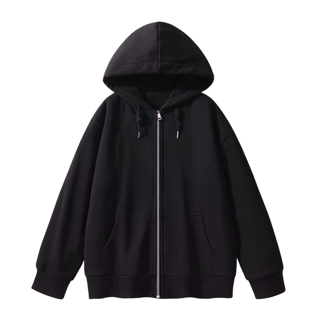 C301-C350（潮吖吖）开衫外套