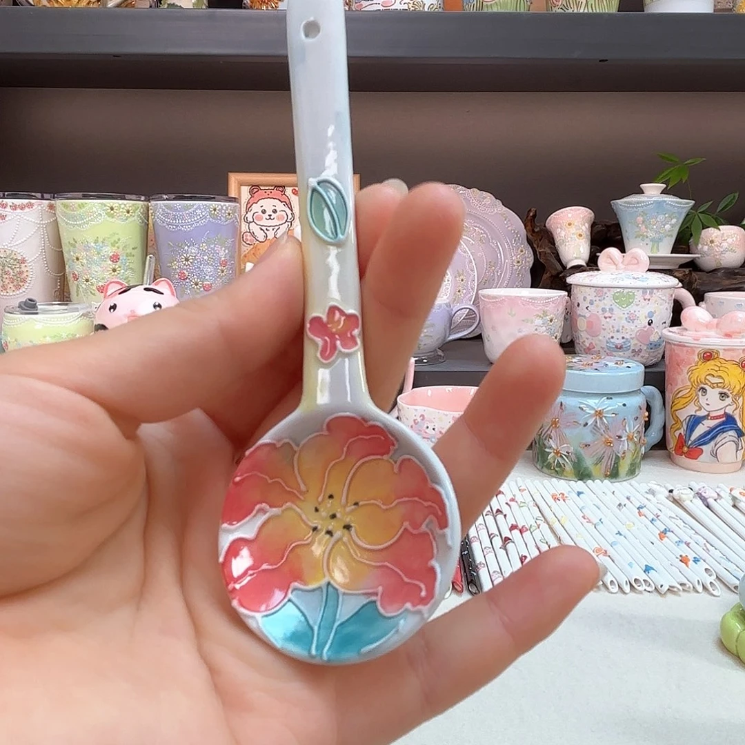 景德镇设计师款陶瓷