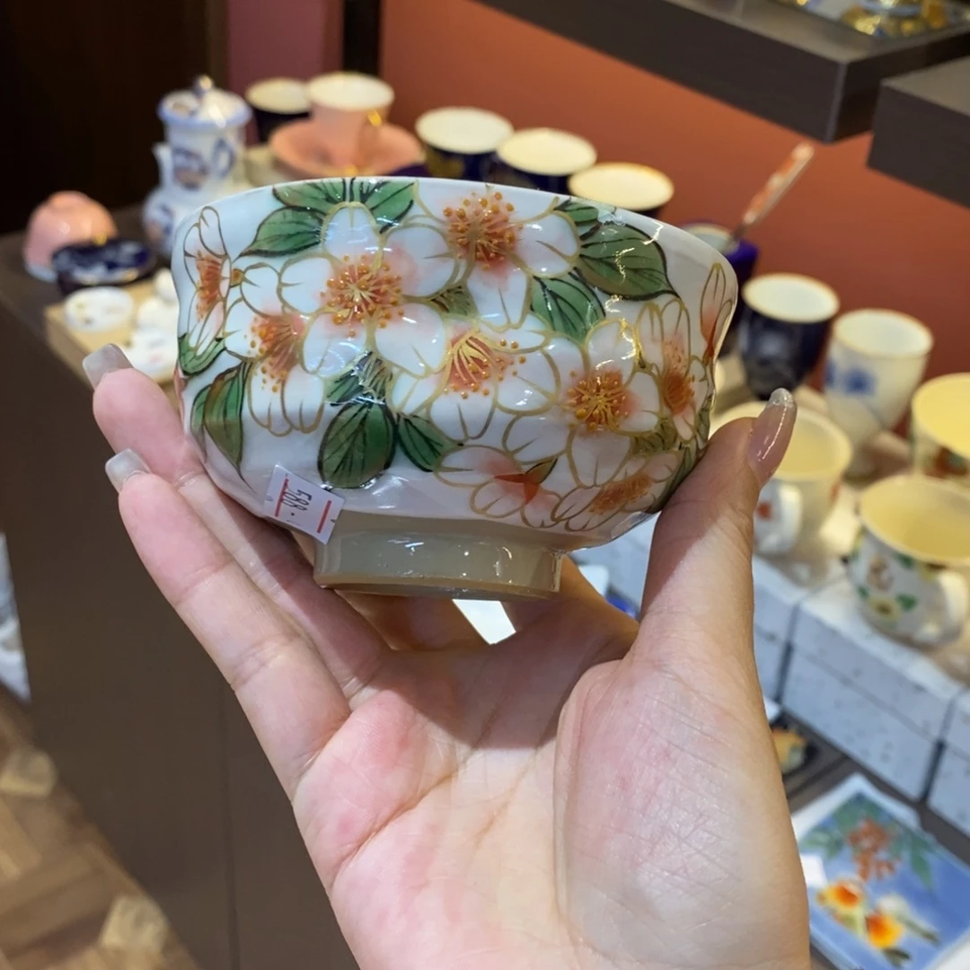 瓷片9 厘米，小杨甄选甄选