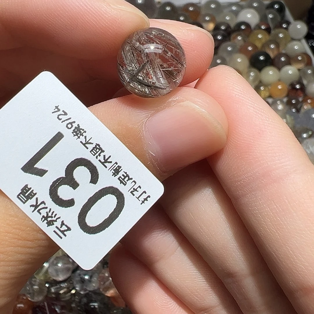 未镶嵌珠宝半成品水晶