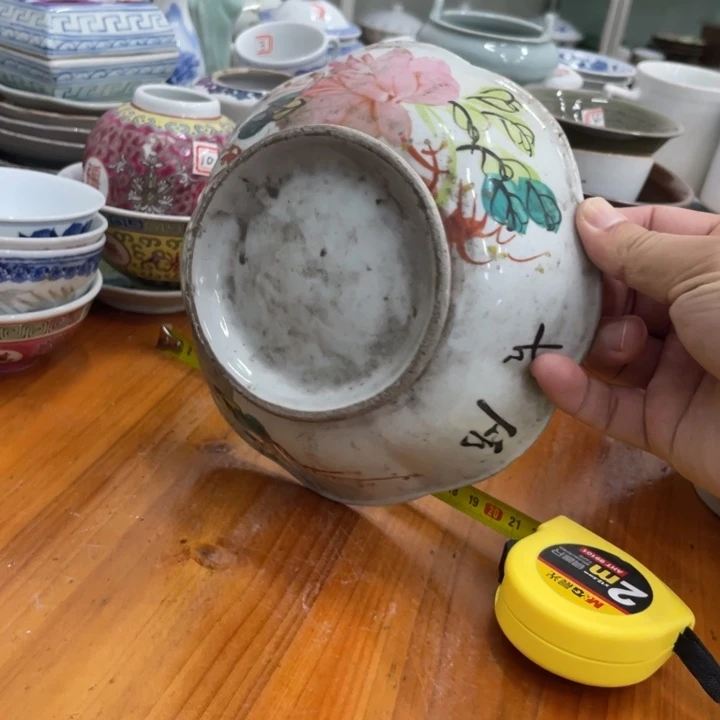日用陶瓷制品商品