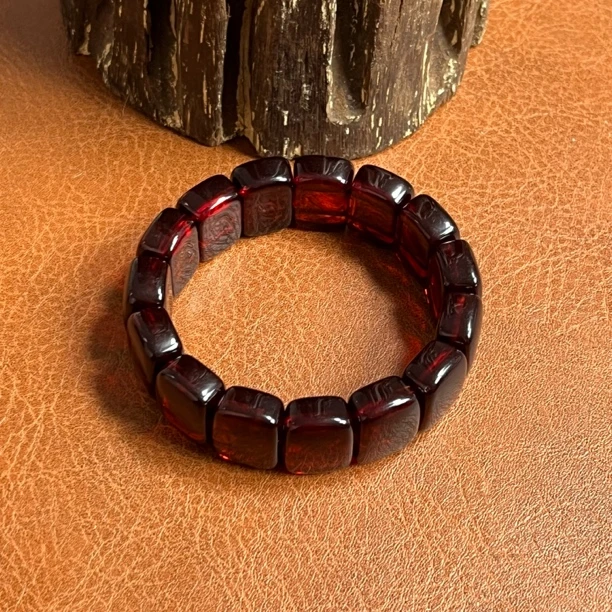 39-087 精品手串（有礼盒）