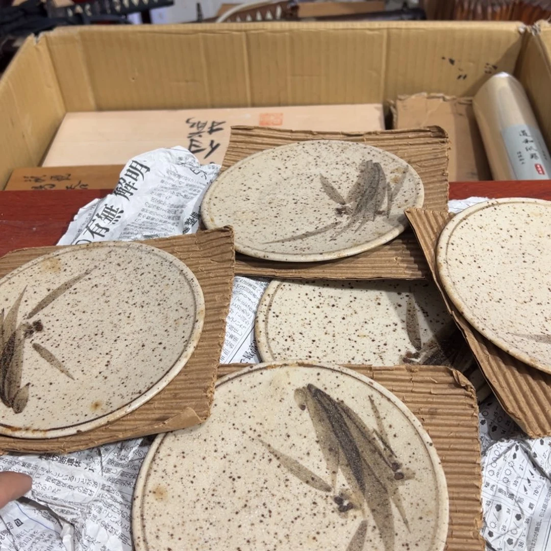 陶瓷制品加工工艺技术