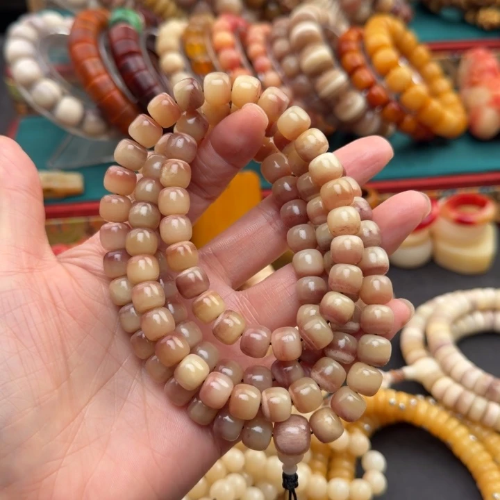 手串/手链驼骨9尺寸老型脖挂