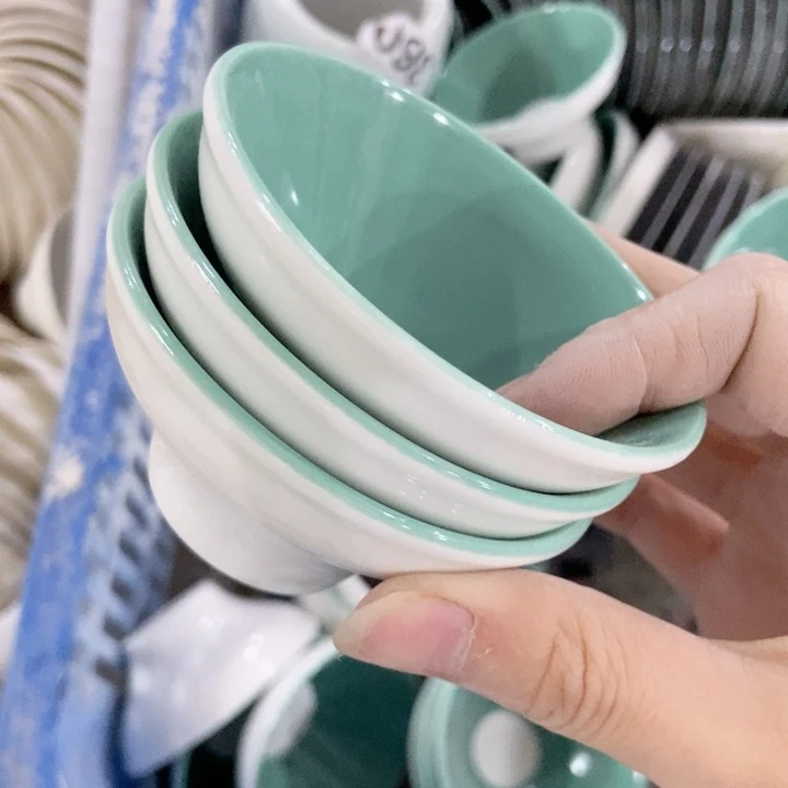 茶具微瑕，介意勿拍