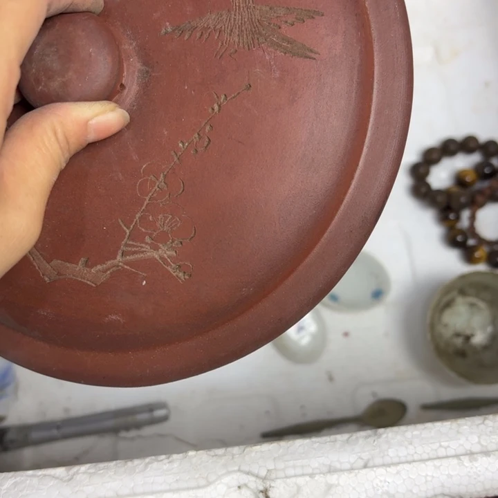 一***器民俗物件手串配饰