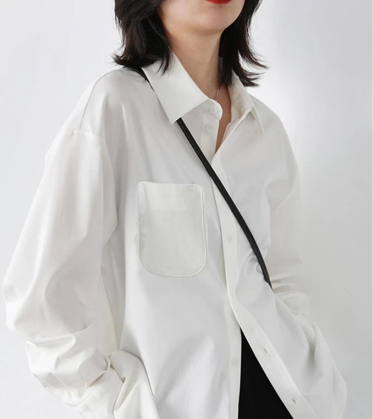 时尚杂款女衬衫（默认瑕疵！完美主义勿拍，以直播为准  NO退。NO换）