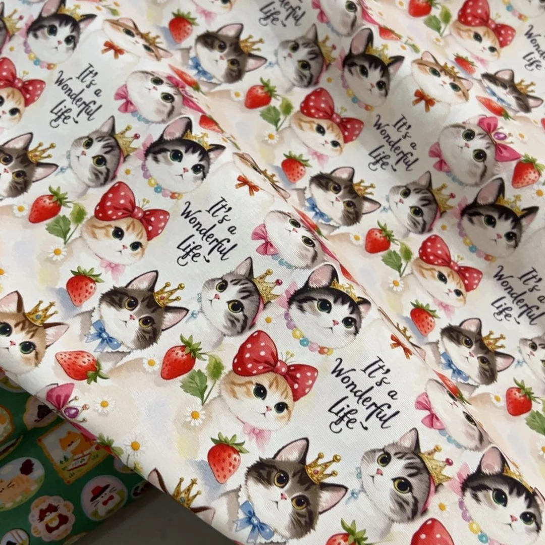 棉福袋一米价纯棉8安帆布1.5宽果子b