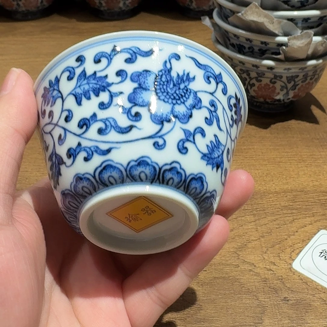 瓷器的制作工艺和工艺流程