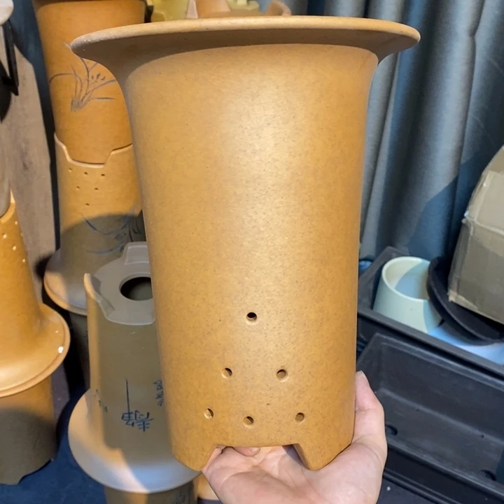 紫砂花盆用****1福利来啦