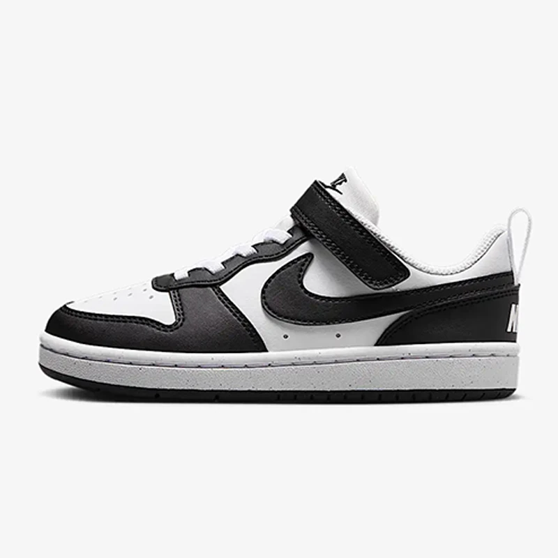 【滔搏联动】NIKE耐克小童COURTBOROUGHLOWRECRAFT休闲鞋DV5457-131