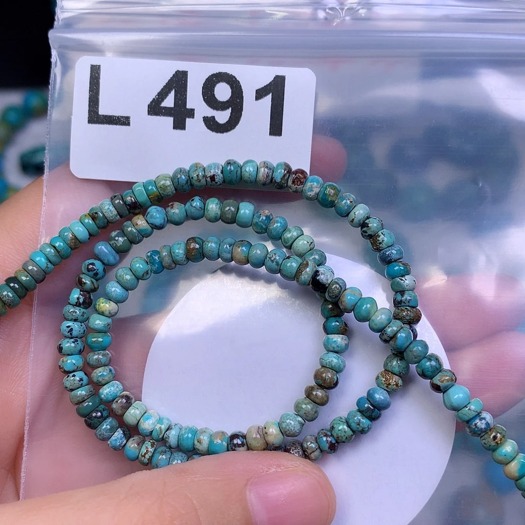 空竹粉丝专享十堰特色手工散珠
