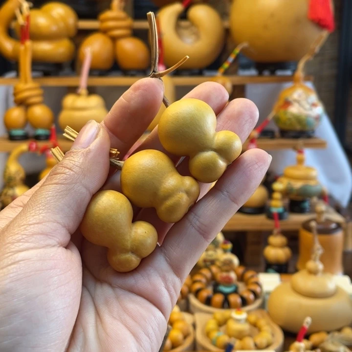 麓*天然葫芦自然生长麓麓