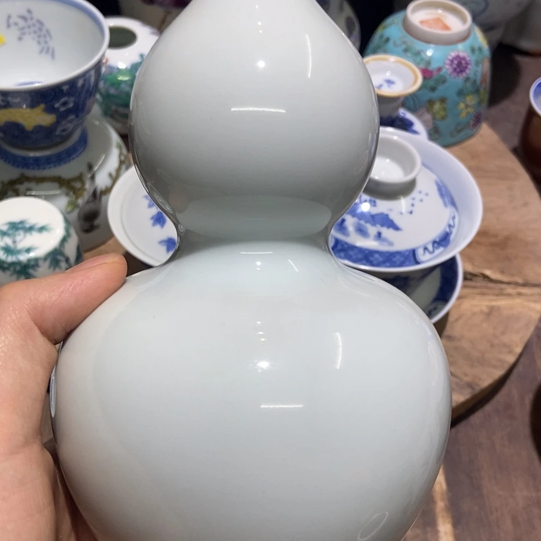 陶瓷艺术品的制作