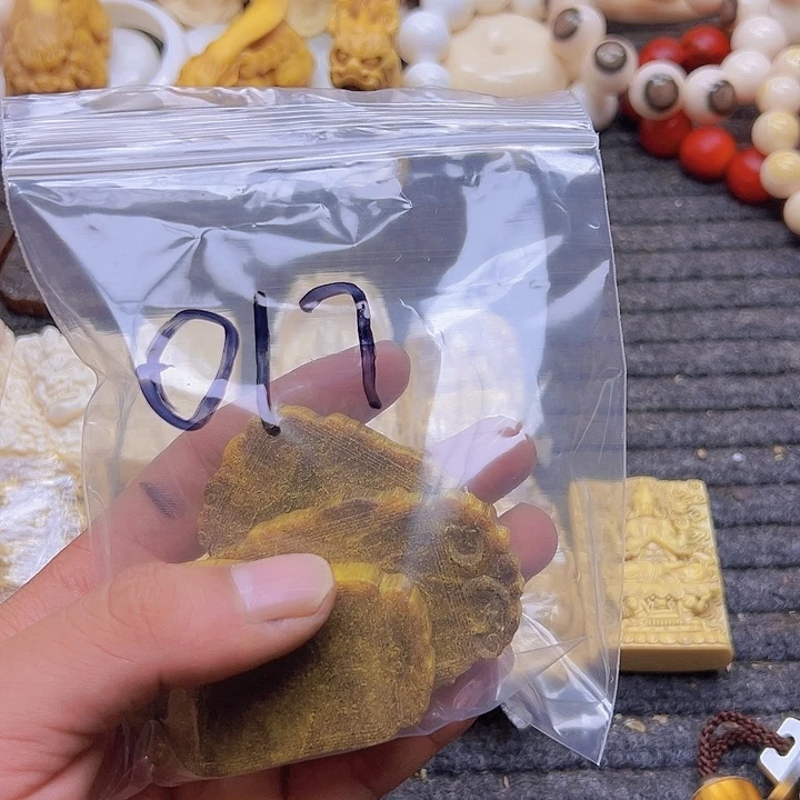 白***雨大果紫檀（缅甸花梨）017