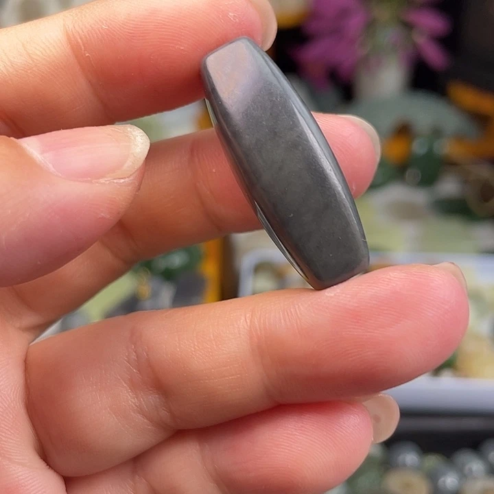 和田玉未镶嵌珠宝半成品