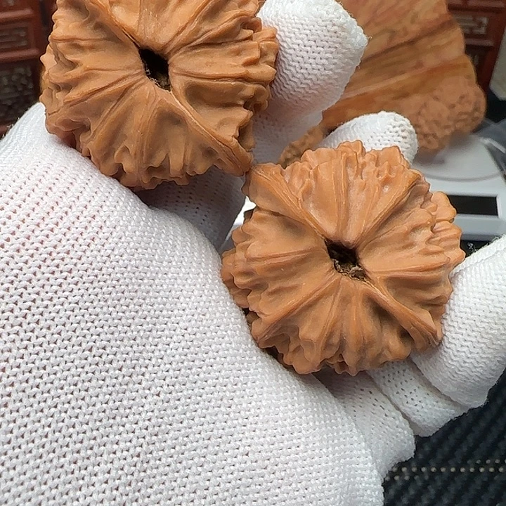 文玩核桃吊坠全品天地40尺福利