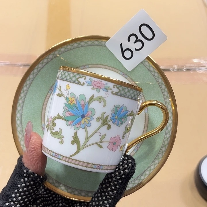 茶盏我的小可爱们都好
