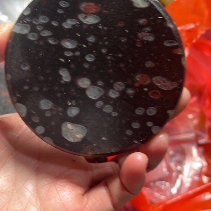 玛瑙/玉髓珠宝奇石未镶嵌