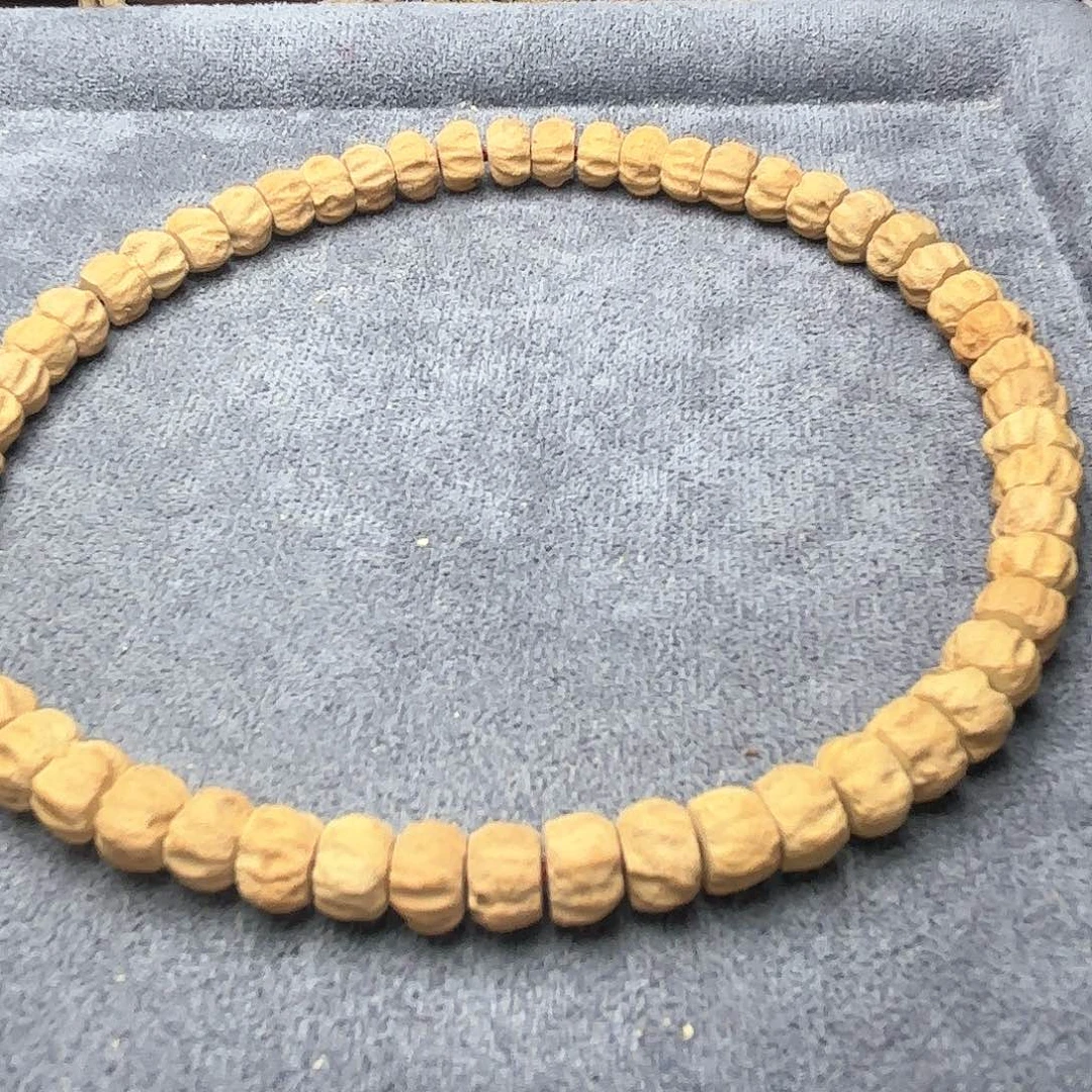 柏香籽/百香籽手串