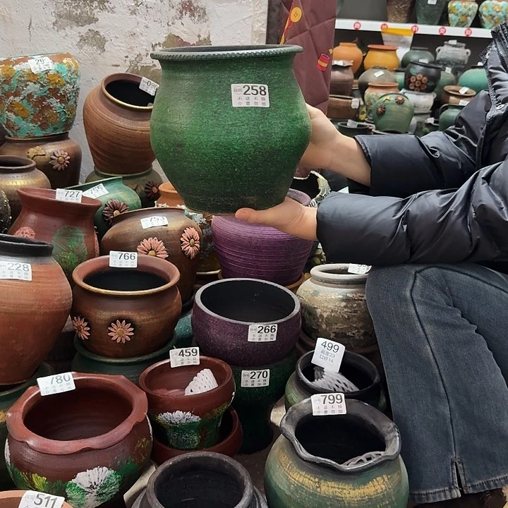 绿色13高度22口21默认