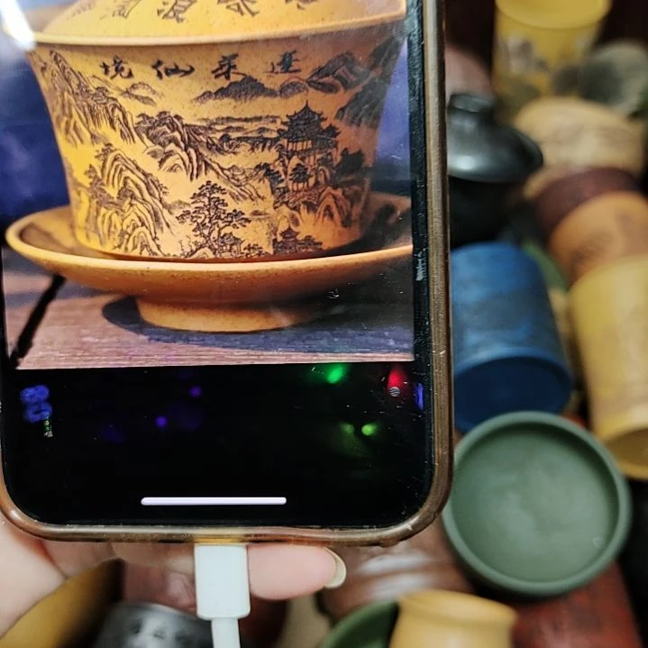 茶杯紫砂宜兴紫砂茶具正品