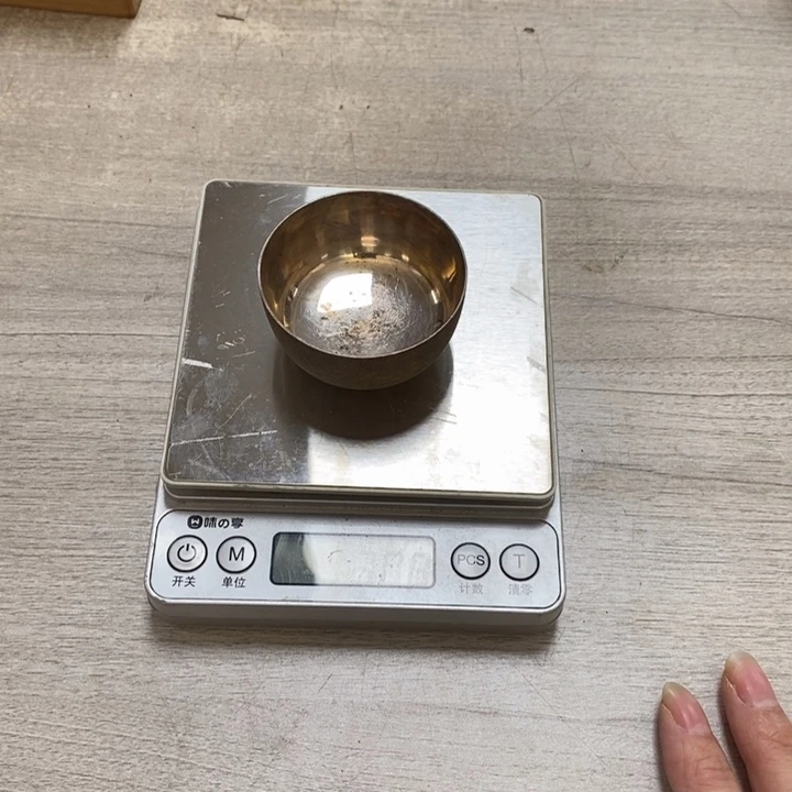 瓷片茶道具工艺品