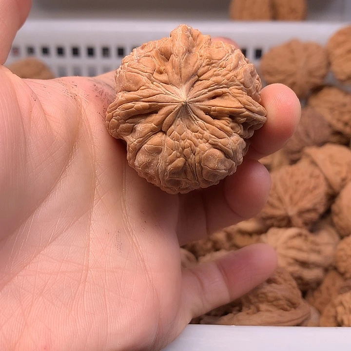 六***代吊坠文玩核桃文玩核桃