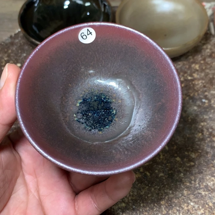 茶盏细看这支公屏可聊64