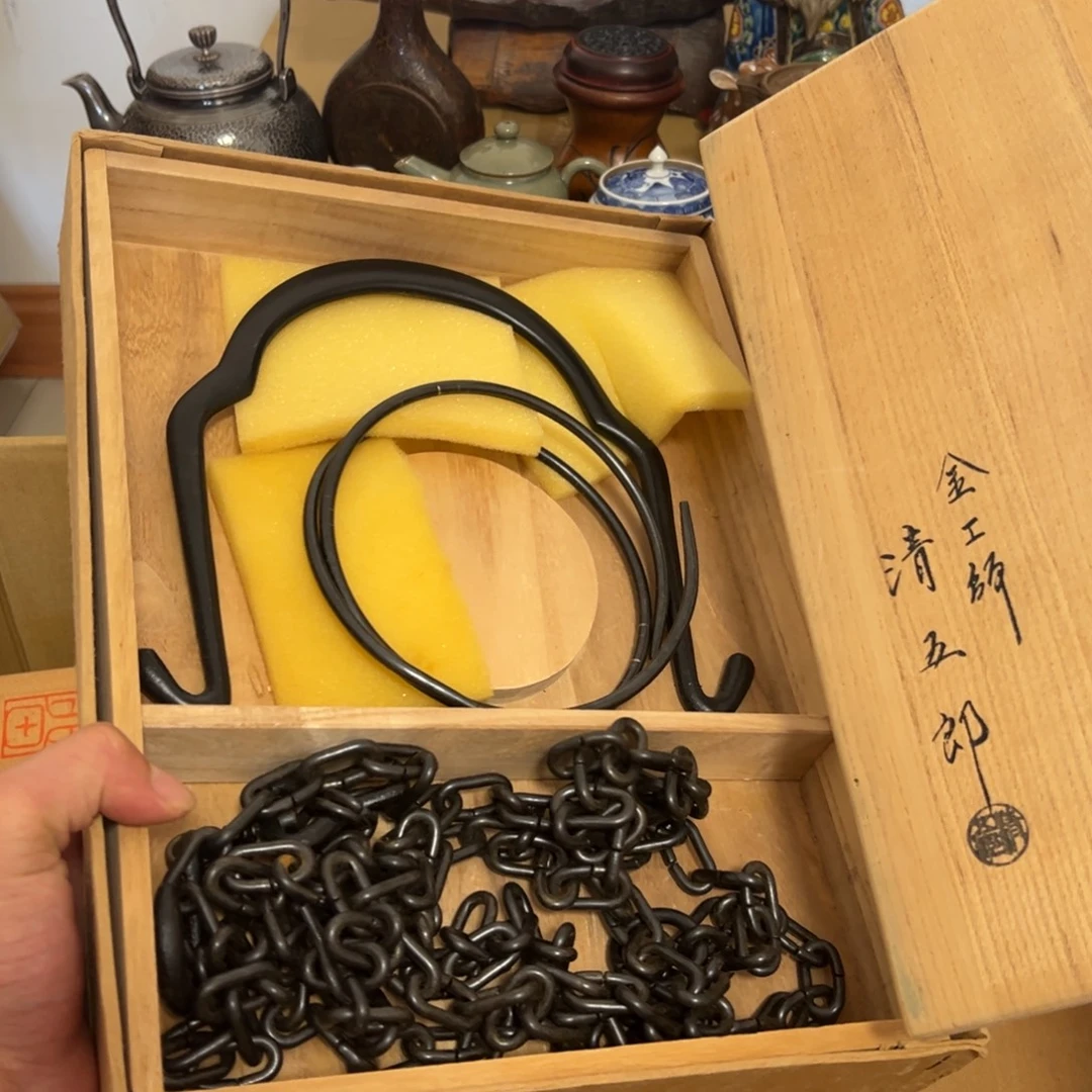 紫砂中古品默认微瑕，看好下单