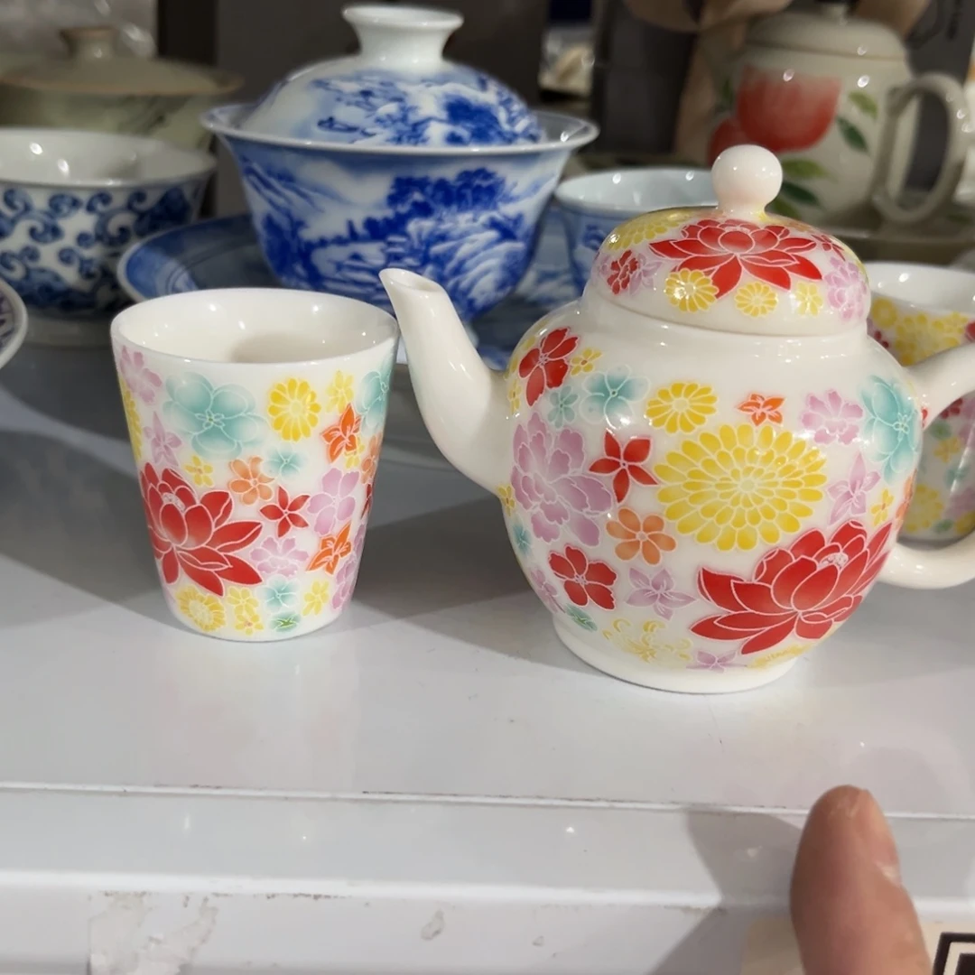 陶瓷等行业的生产和销售