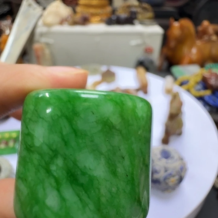 摆件陶瓷艺术作品展览